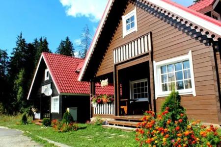 Ski Chalet Borovets - 37