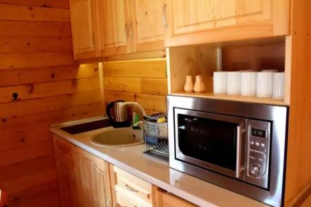 Ski Chalet Borovets - 33