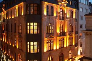 Palazzo Donizetti Hotel - Special Class, Istanbul