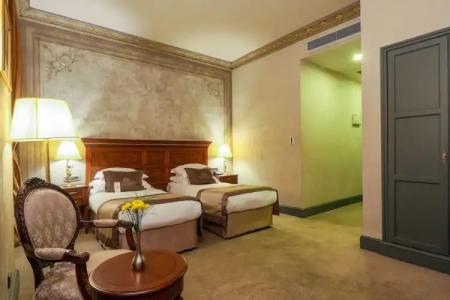 Palazzo Donizetti - Special Class - 129