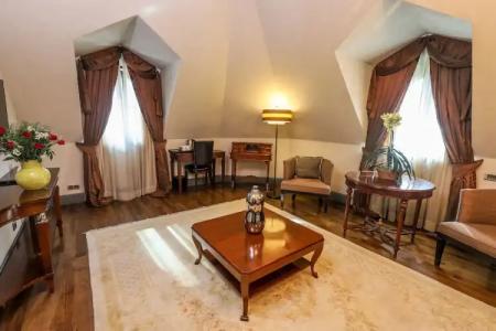 Palazzo Donizetti - Special Class - 166