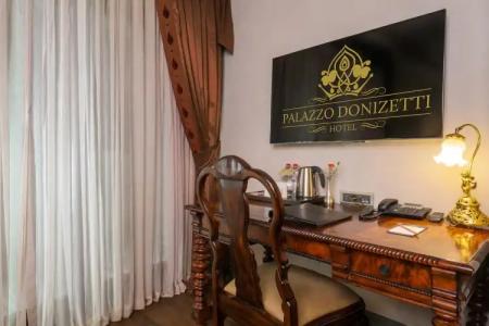 Palazzo Donizetti - Special Class - 138