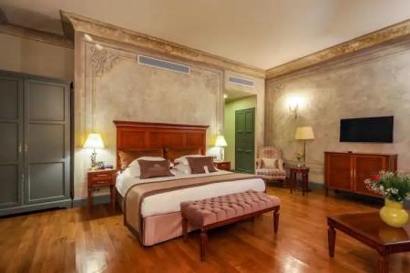 Palazzo Donizetti - Special Class - 156