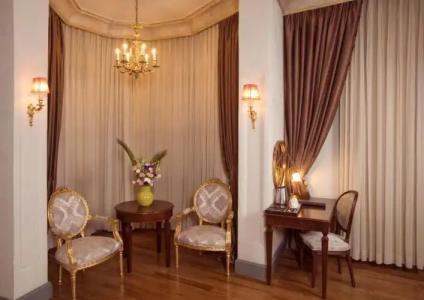Palazzo Donizetti - Special Class - 153