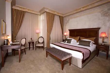 Palazzo Donizetti - Special Class - 122