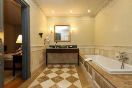 Palazzo Donizetti - Special Class - 135