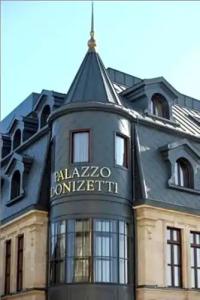 Palazzo Donizetti - Special Class - 117