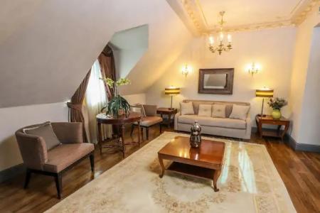 Palazzo Donizetti - Special Class - 165