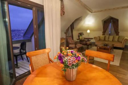 Palazzo Donizetti - Special Class - 139