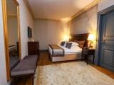 Pacha Double Suite with sea view