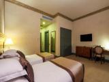 Mobility Double room