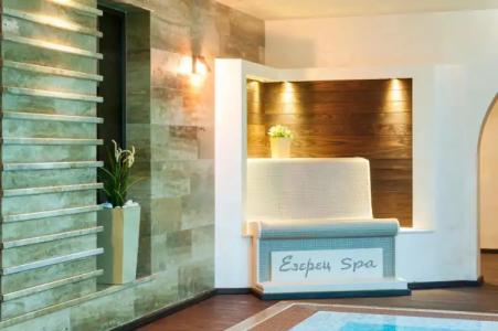 Spa Ezeretz Blagoevgrad