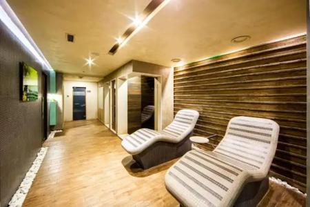 Spa Ezeretz Blagoevgrad