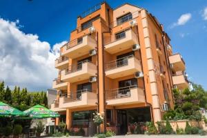 City Family Hotel, Blagoevgrad