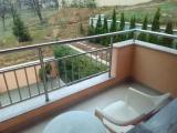 Junior Suite with city view