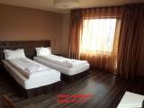 Standard Single room with balcony