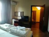 Deluxe Apartment with balcony