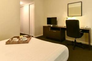 Sanno Marracoonda Perth Airport Hotel, Perth