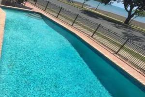 Whitsunday Waterfront Apartments, Airlie Beach