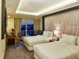 Guest Double room with sea view