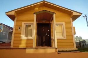 Bildik Hotel, Sarikamis