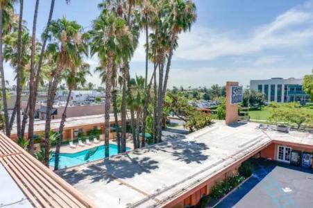 Saga Motor Pasadena - 2