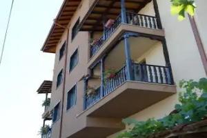 Family Hotel Demetra, Berkovica