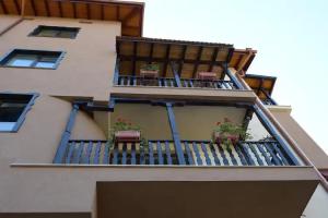 Family Hotel Demetra, Berkovica