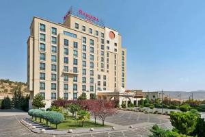 Ramada Plaza by Wyndham Mardin, Mardin