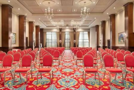 Ramada Plaza by Wyndham Mardin - 14