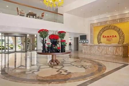 Ramada Plaza by Wyndham Mardin - 1