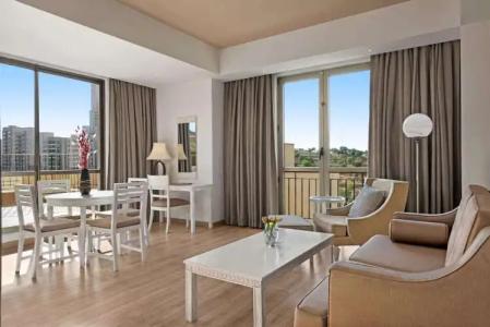 Ramada Plaza by Wyndham Mardin - 7