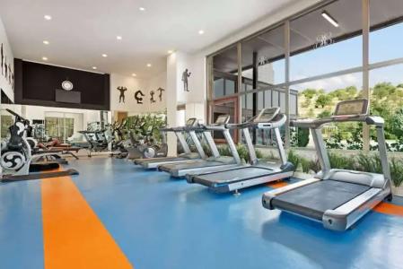 Ramada Plaza by Wyndham Mardin - 20