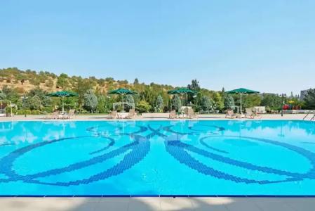 Ramada Plaza by Wyndham Mardin - 28