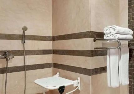 Ramada Plaza by Wyndham Mardin - 8