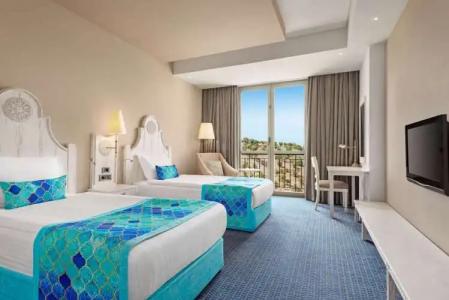 Ramada Plaza by Wyndham Mardin - 6