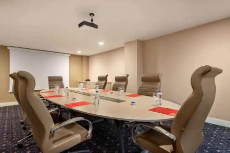 Ramada Plaza by Wyndham Mardin - 13