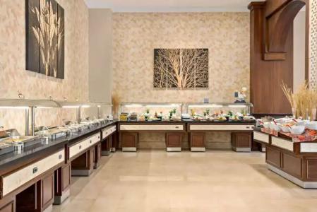 Ramada Plaza by Wyndham Mardin - 25