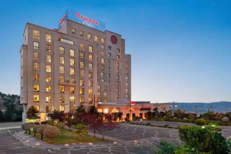Ramada Plaza by Wyndham Mardin - 21