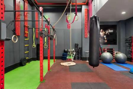 Ramada Plaza by Wyndham Mardin - 18