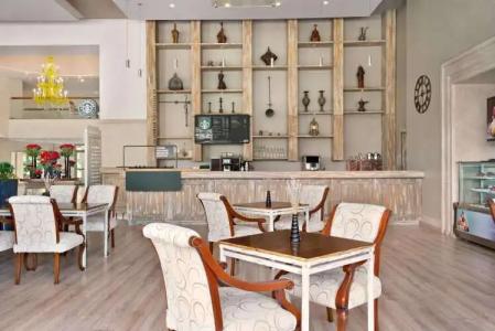 Ramada Plaza by Wyndham Mardin - 23