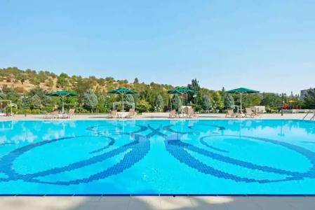 Ramada Plaza by Wyndham Mardin - 11