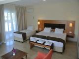 1 Bedroom Triple Suite