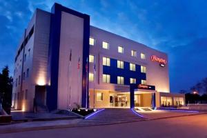 Hampton By Hilton Ordu, Ordu