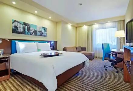 Hampton By Hilton Ordu - 71