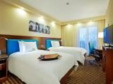 Double Smoking room