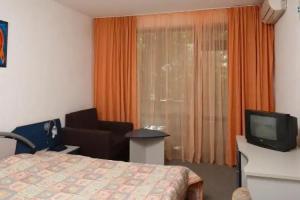 Elmar Hotel, Kiten