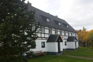 Ferienhaus Am Skihang, Altenberg