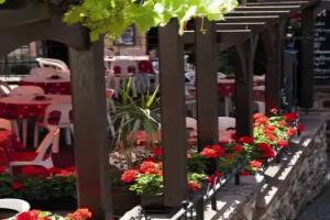Hotel Felsenkeller, Rudesheim am Rhein