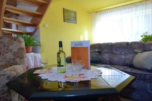 Hotel «Holiday home Ilona», Neustadt